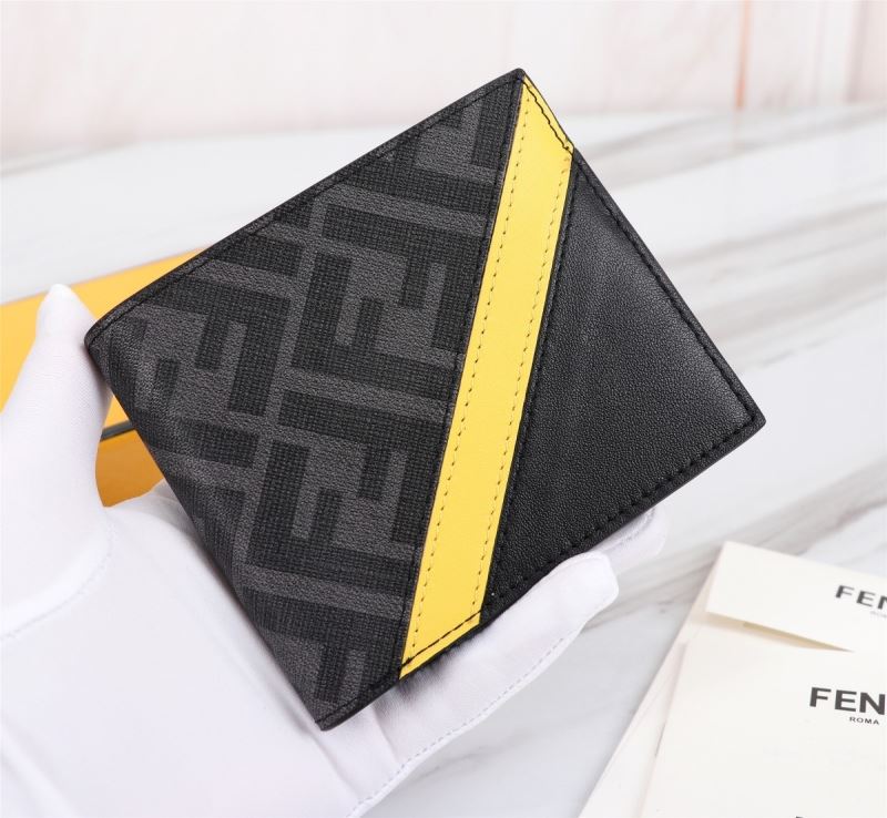 Fendi Wallet